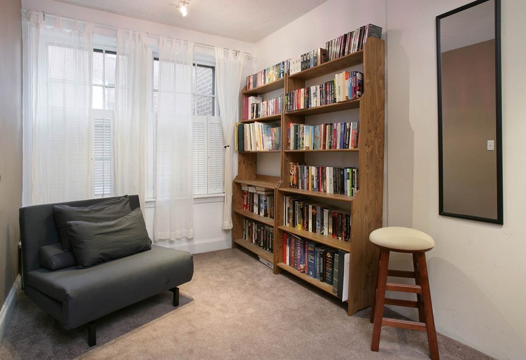 114 Strathmore Road, Unit 305 Boston, MA 02135 - Photo 4 of 8 Gallery Image 4