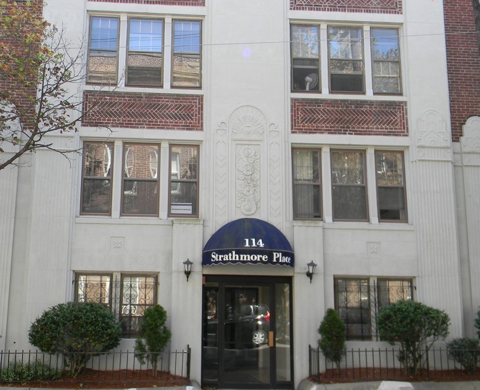 114 Strathmore Road, Unit 305 Boston, MA 02135 - Photo 8 of 8 Gallery Image 8