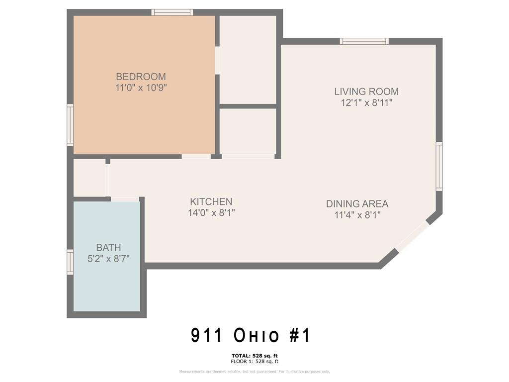 911 Ohio Street Lawrence, KS 66044 - Photo 54 of 57
