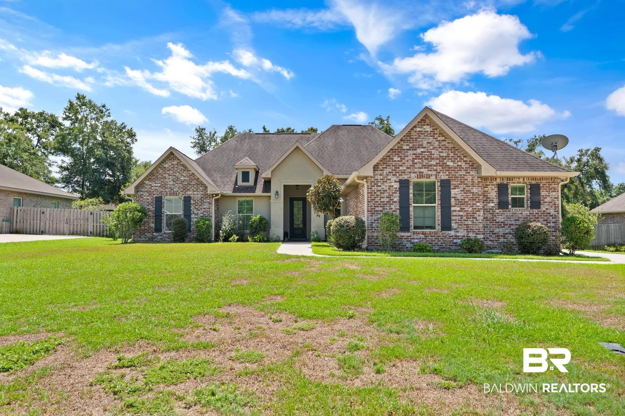 1084 Tampa Avenue Foley, AL 36535 - Photo 1 of 26