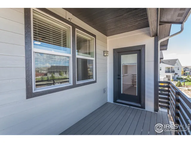 $444,795 | 1825 Bounty Drive, Unit 5, Windsor, CO 80550