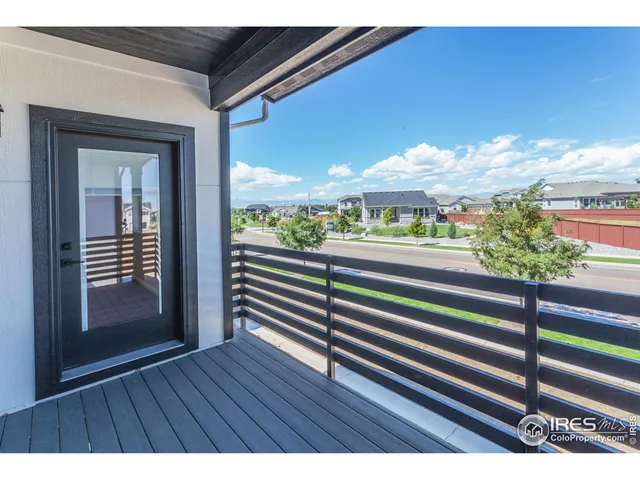 $444,795 | 1825 Bounty Drive, Unit 5, Windsor, CO 80550