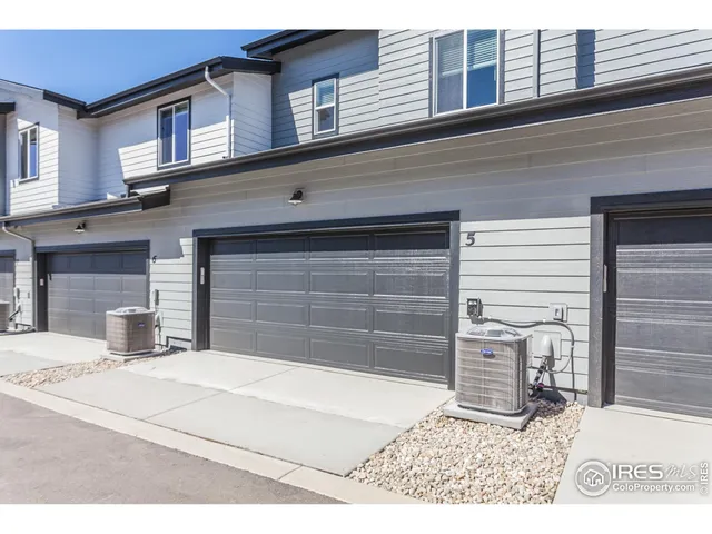 $444,795 | 1825 Bounty Drive, Unit 5, Windsor, CO 80550