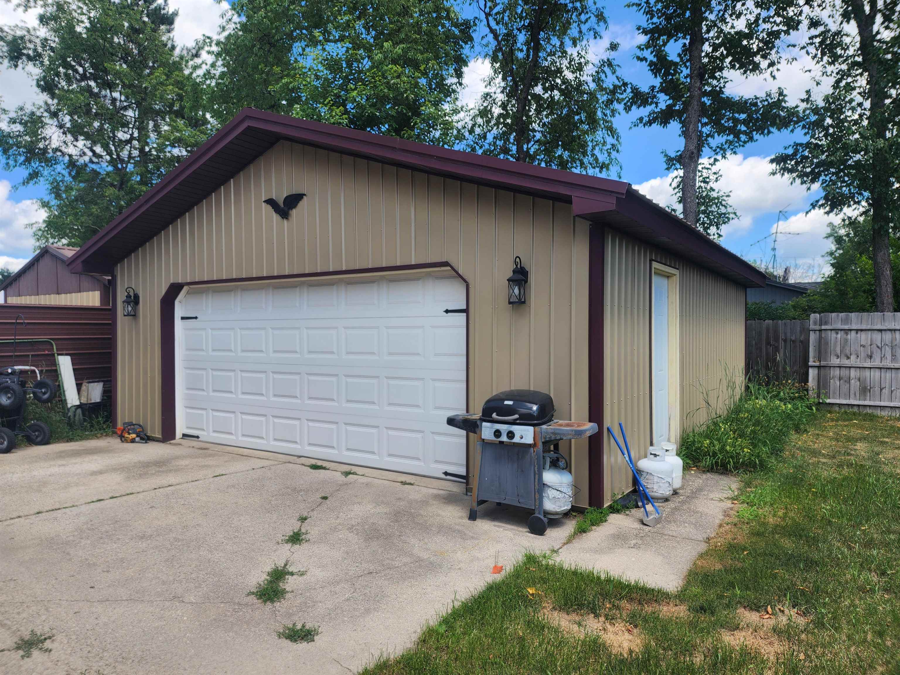 4374 Filter Road Harrison, MI 48625 - Photo 12 of 12