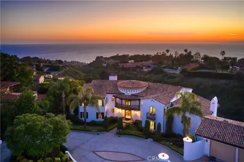 $6,798,000 | 1409 Vía Fernandez, Palos Verdes Estates, CA 90274