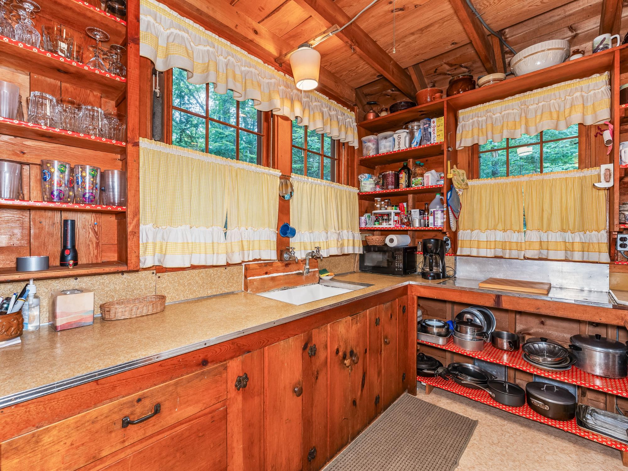 1603 East Bass Lake Road Eagle River, WI 54521 - Photo 16 of 32 Gallery Image 16
