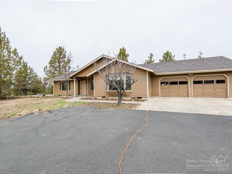 64340 Crosswinds Road Bend, OR 97703 - Photo 1 of 21 Primary Photo