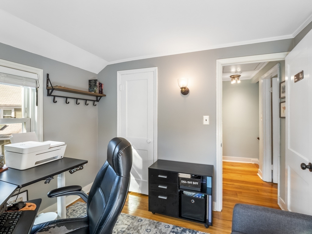 22 Jefferson Road, Unit 22 Wakefield, MA 01880 - Photo 12 of 22