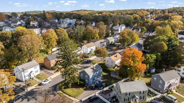 $479,000 | 22 Jefferson Road, Unit 22, Wakefield, MA 01880