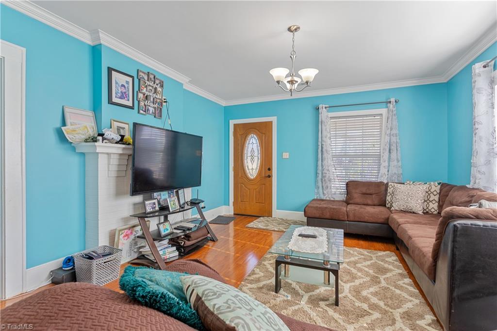 5114 Old Rural Hall Road Winston-Salem, NC 27105 - Photo 8 of 35 Gallery Image 8