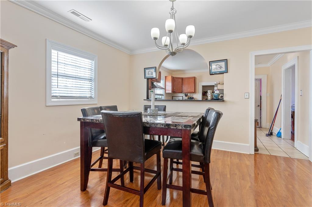 5114 Old Rural Hall Road Winston-Salem, NC 27105 - Photo 9 of 35 Gallery Image 9
