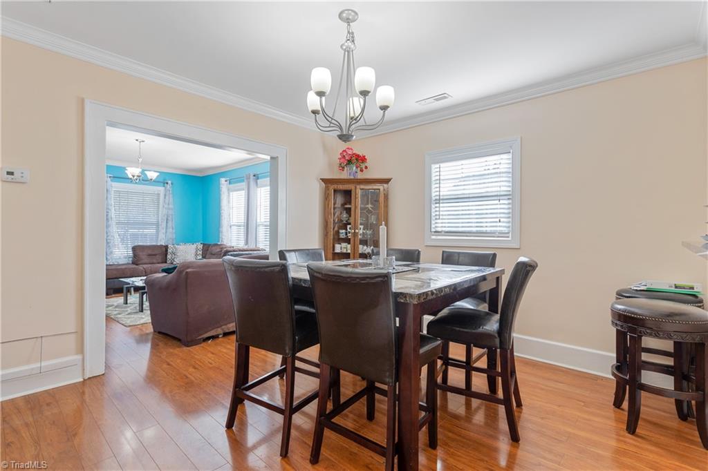 5114 Old Rural Hall Road Winston-Salem, NC 27105 - Photo 10 of 35 Gallery Image 10