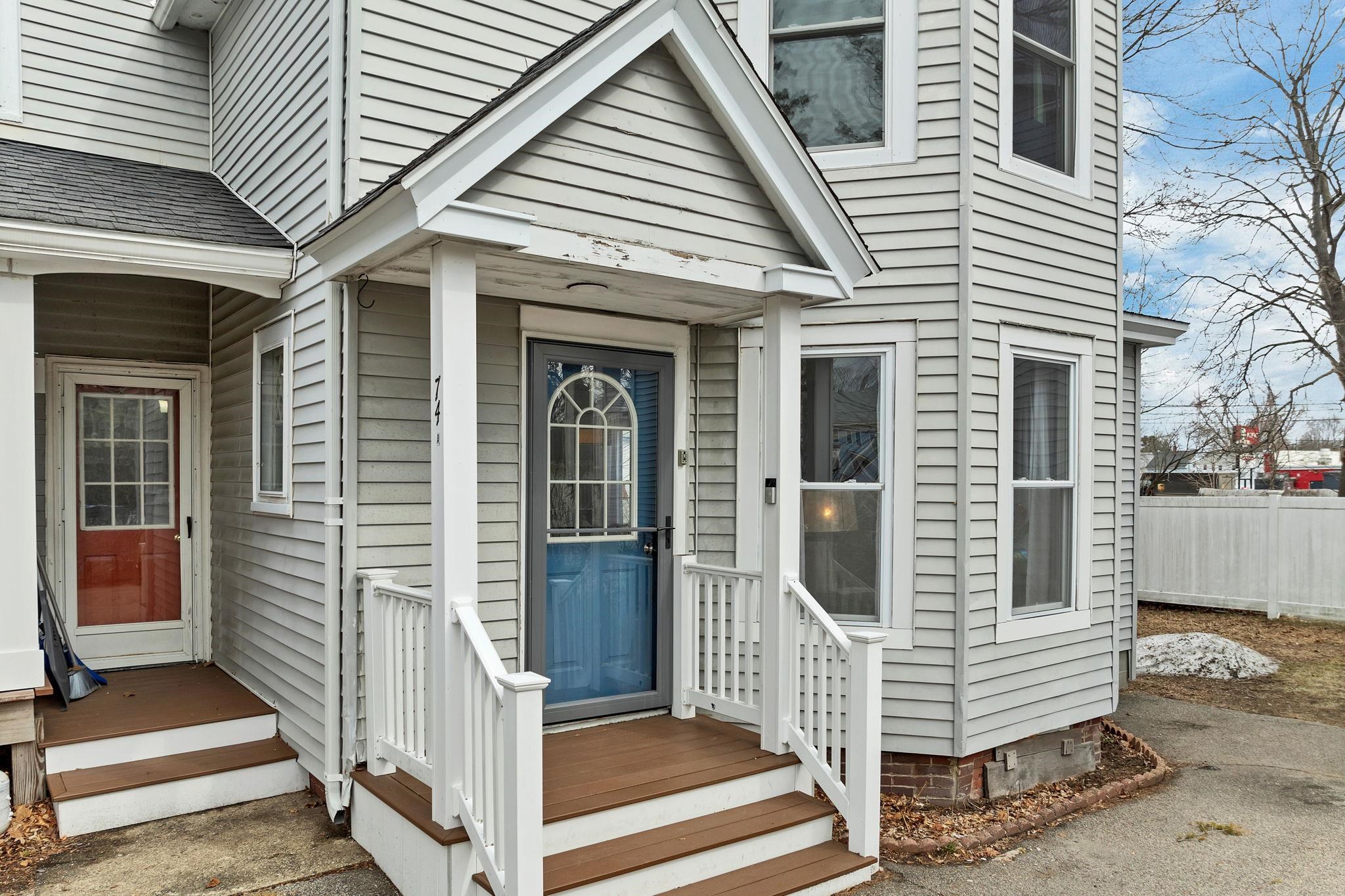 74 Charles Street, Unit 2 AKA A Rochester, NH 03867 - Photo 10 of 51