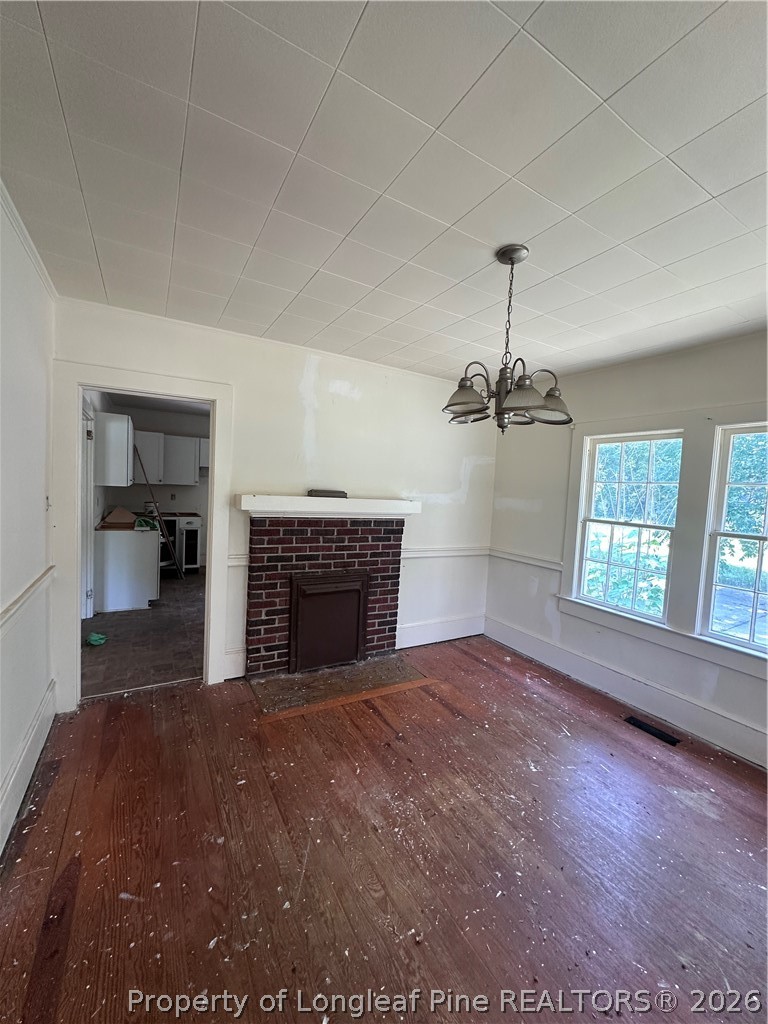 916 Aberdeen Road Laurinburg, NC 28352 - Photo 10 of 37