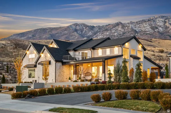 $2,999,000 | 19 East Elk Court, Alpine, UT 84004
