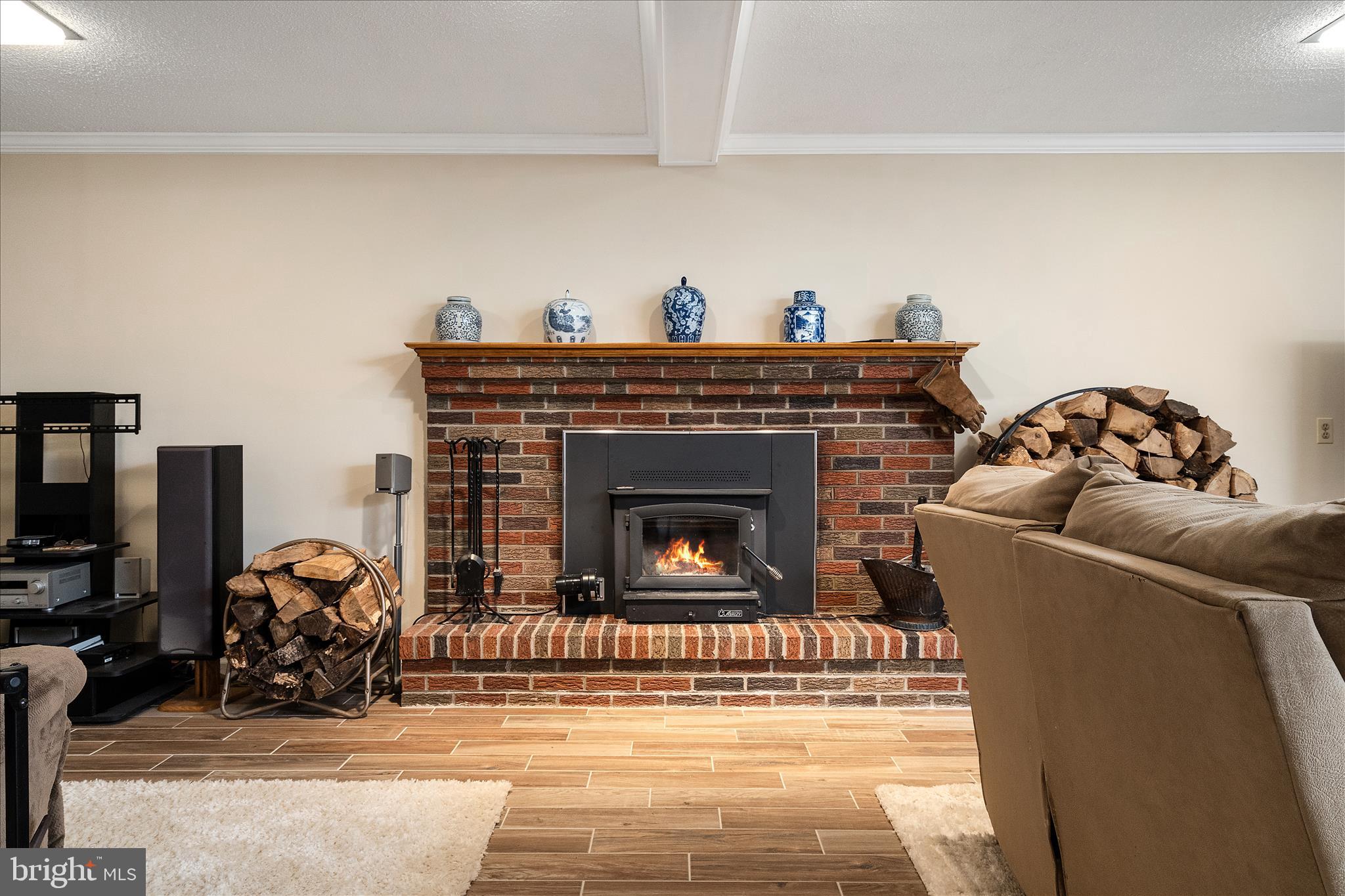 334 Sharon Road Hightstown, NJ 08520 - Photo 21 of 35