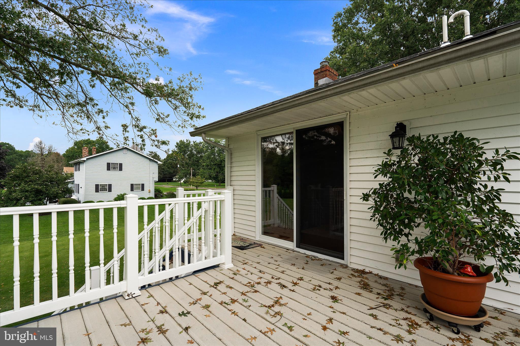 334 Sharon Road Hightstown, NJ 08520 - Photo 33 of 35