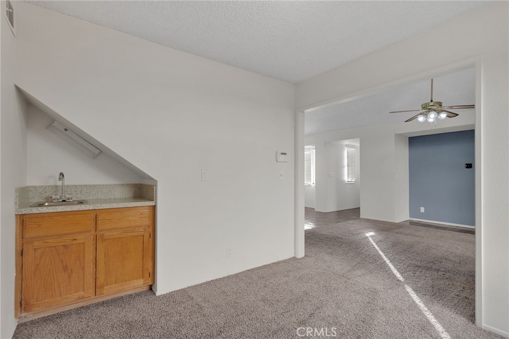 11659 Pepper Lane Apple Valley, CA 92308 - Photo 18 of 50 an empty room with a bathroom