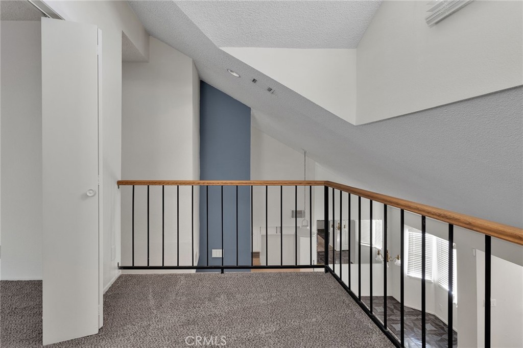 11659 Pepper Lane Apple Valley, CA 92308 - Photo 28 of 50 a view of a hallway