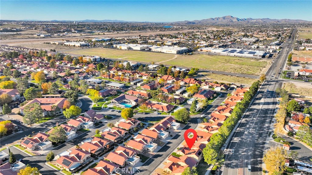 11659 Pepper Lane Apple Valley, CA 92308 - Photo 49 of 50 a view of a city