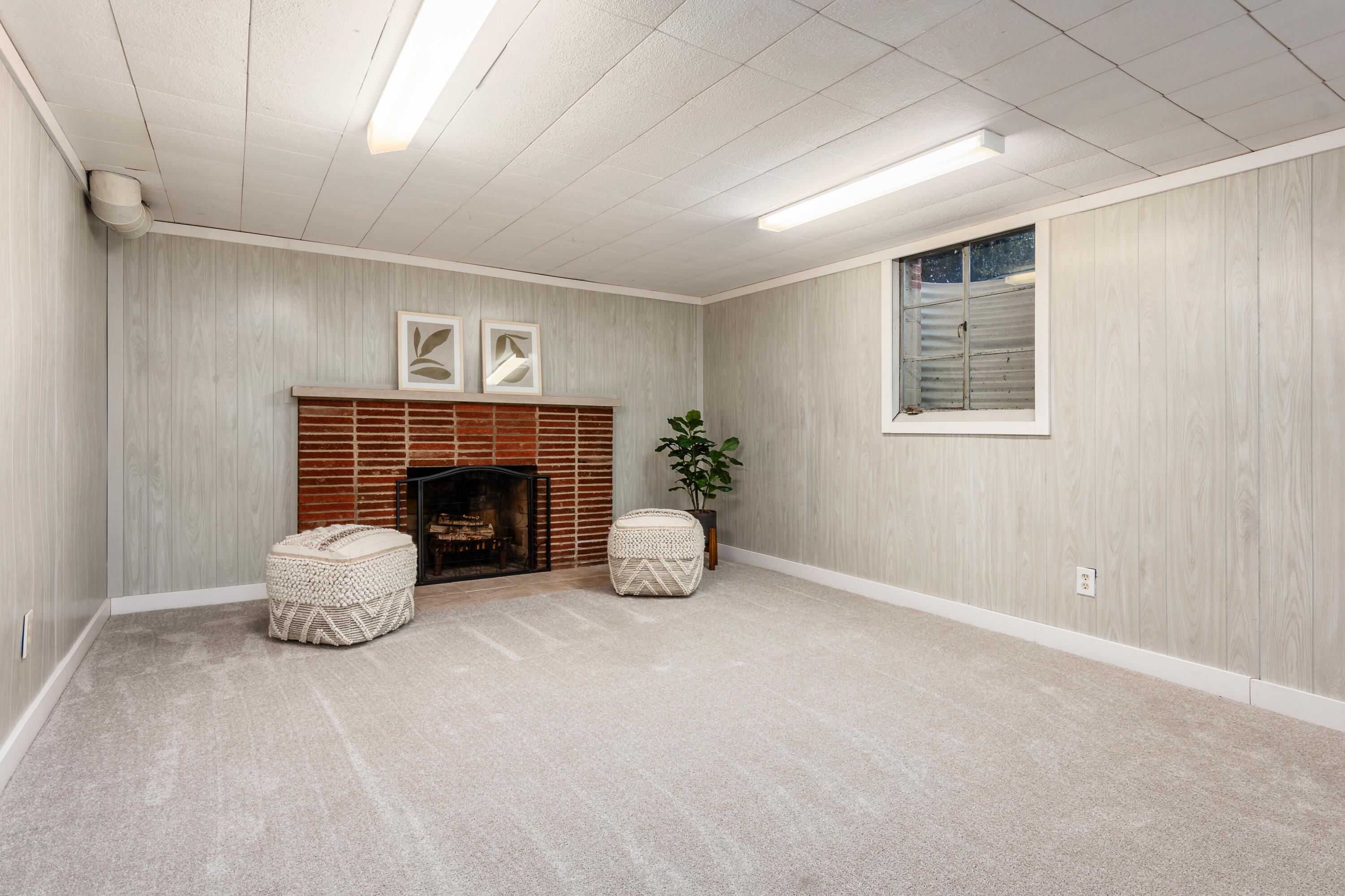 3769 Mountview Road Columbus, OH 43220 - Photo 39 of 51 Lower Level