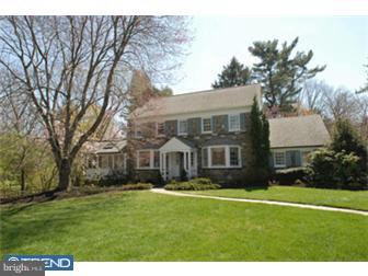 914 Remington Road Wynnewood, PA 19096 - Photo 1 of 12 Exterior Front
