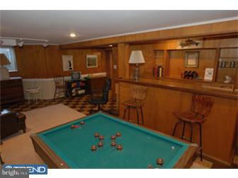 914 Remington Road Wynnewood, PA 19096 - Photo 11 of 12 Basement - Finished