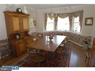 914 Remington Road Wynnewood, PA 19096 - Photo 4 of 12 Dining Room