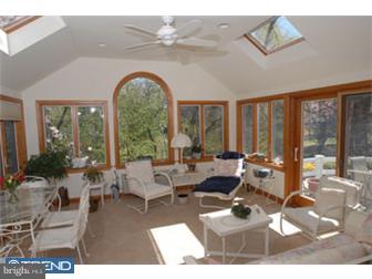 914 Remington Road Wynnewood, PA 19096 - Photo 7 of 12 Sun Room