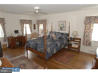 914 Remington Road Wynnewood, PA 19096 - Photo 8 of 12 Bedroom - Main