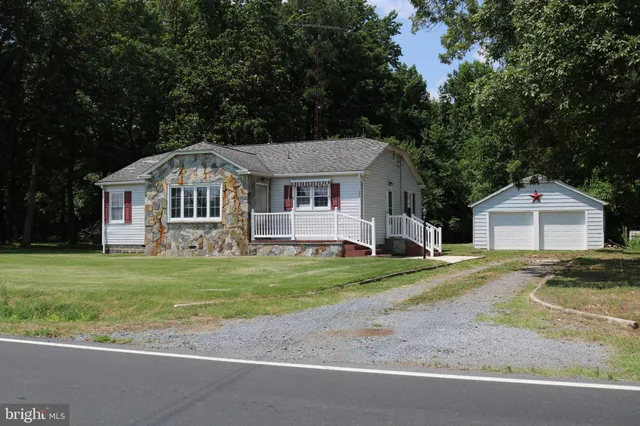 $1,800 | 111 Williamsville Road, Harrington, DE 19952