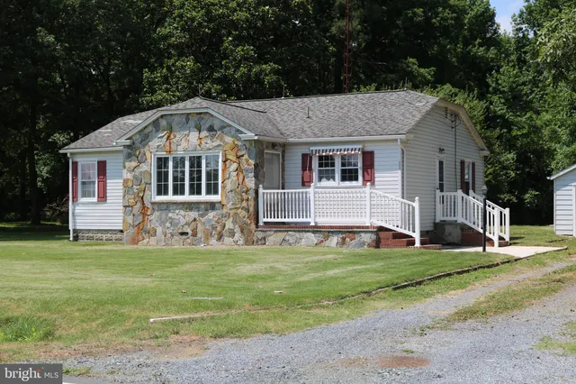 $1,800 | 111 Williamsville Road, Harrington, DE 19952