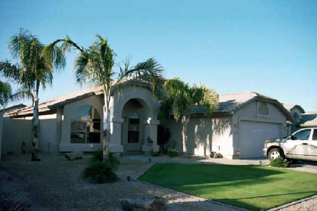 2299 East Smoke Tree Road Gilbert, AZ 85296 - Photo 1 of 1 Primary Photo