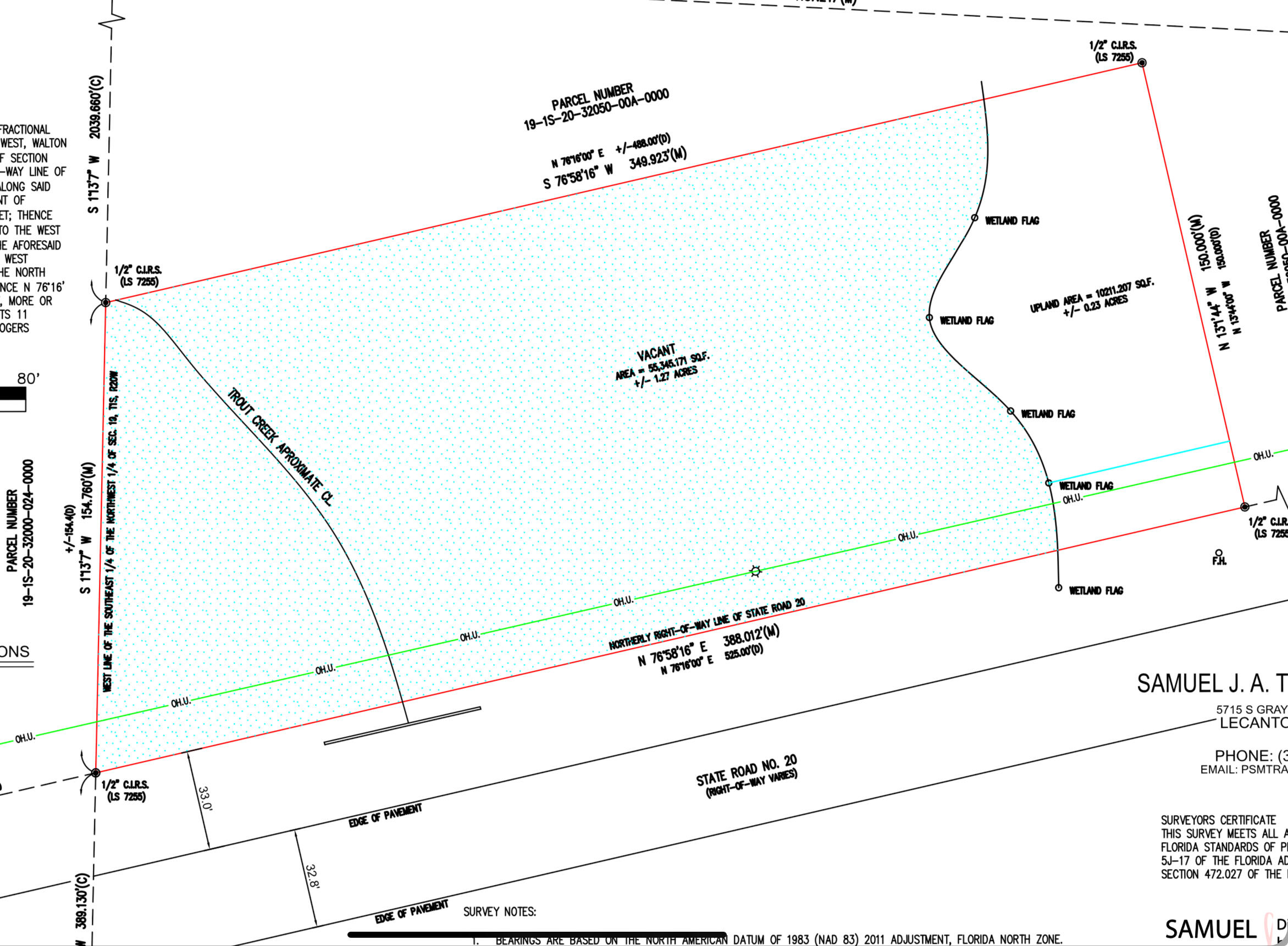 0 East Fl-20 Freeport, FL 32439 - Photo 6 of 7