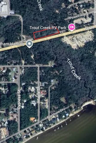 $120,000 | 0 East Fl-20, Freeport, FL 32439