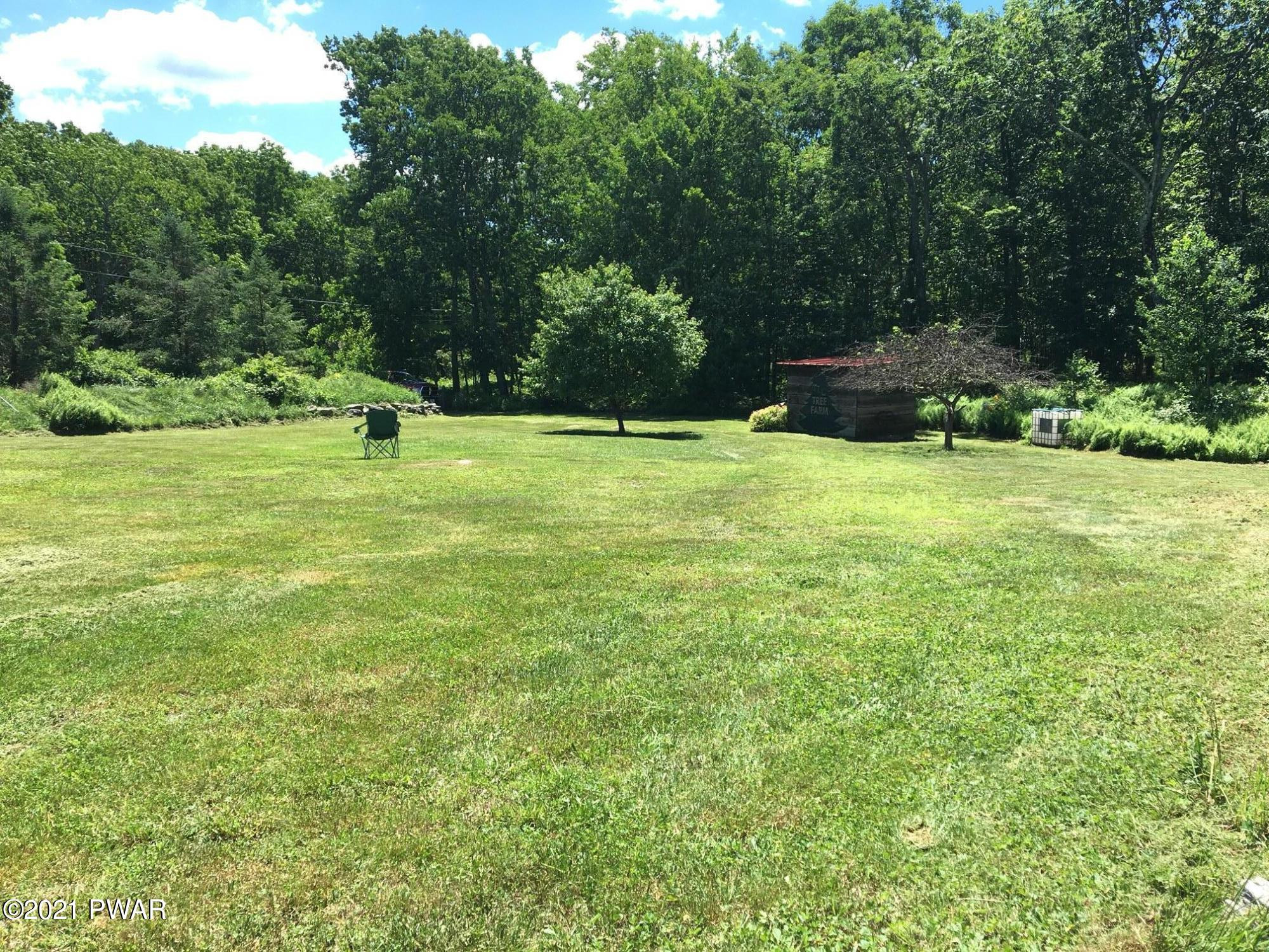Lot 14 Little Walker Road Shohola, PA 18458 - Photo 1 of 13