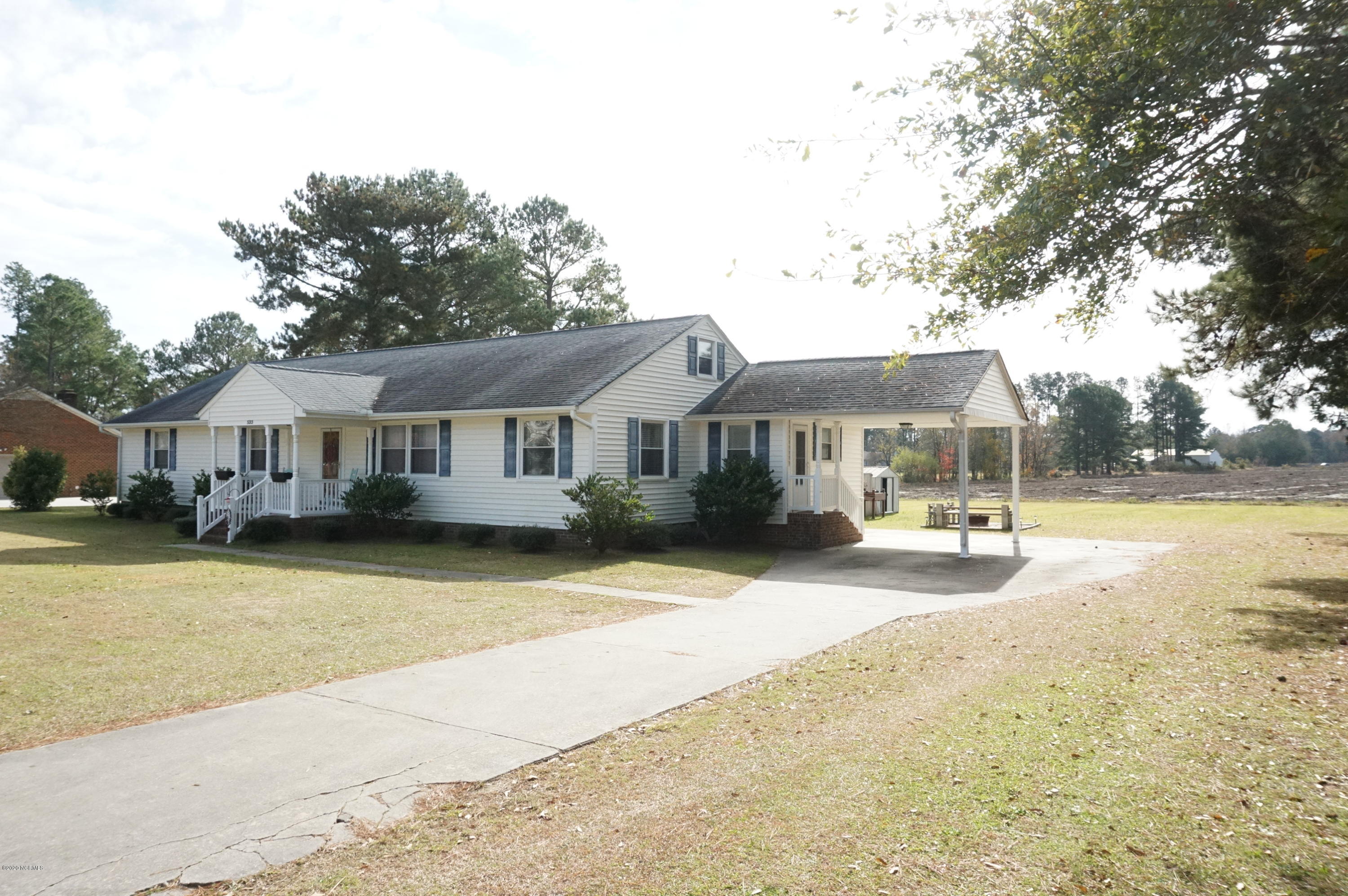 533 Forlines Road Winterville, NC 28590 - Photo 1 of 30 DSC03598