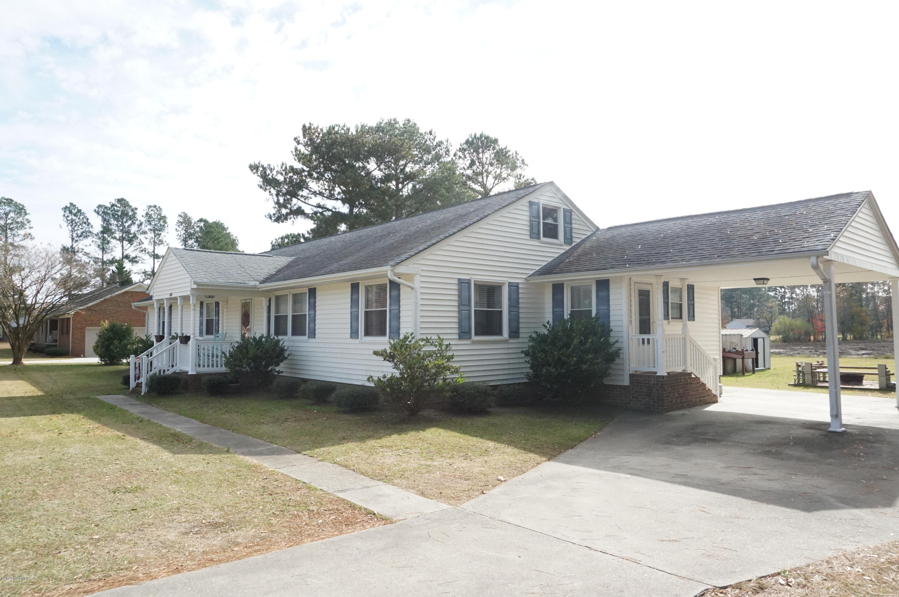 533 Forlines Road Winterville, NC 28590 - Photo 2 of 30 DSC03597