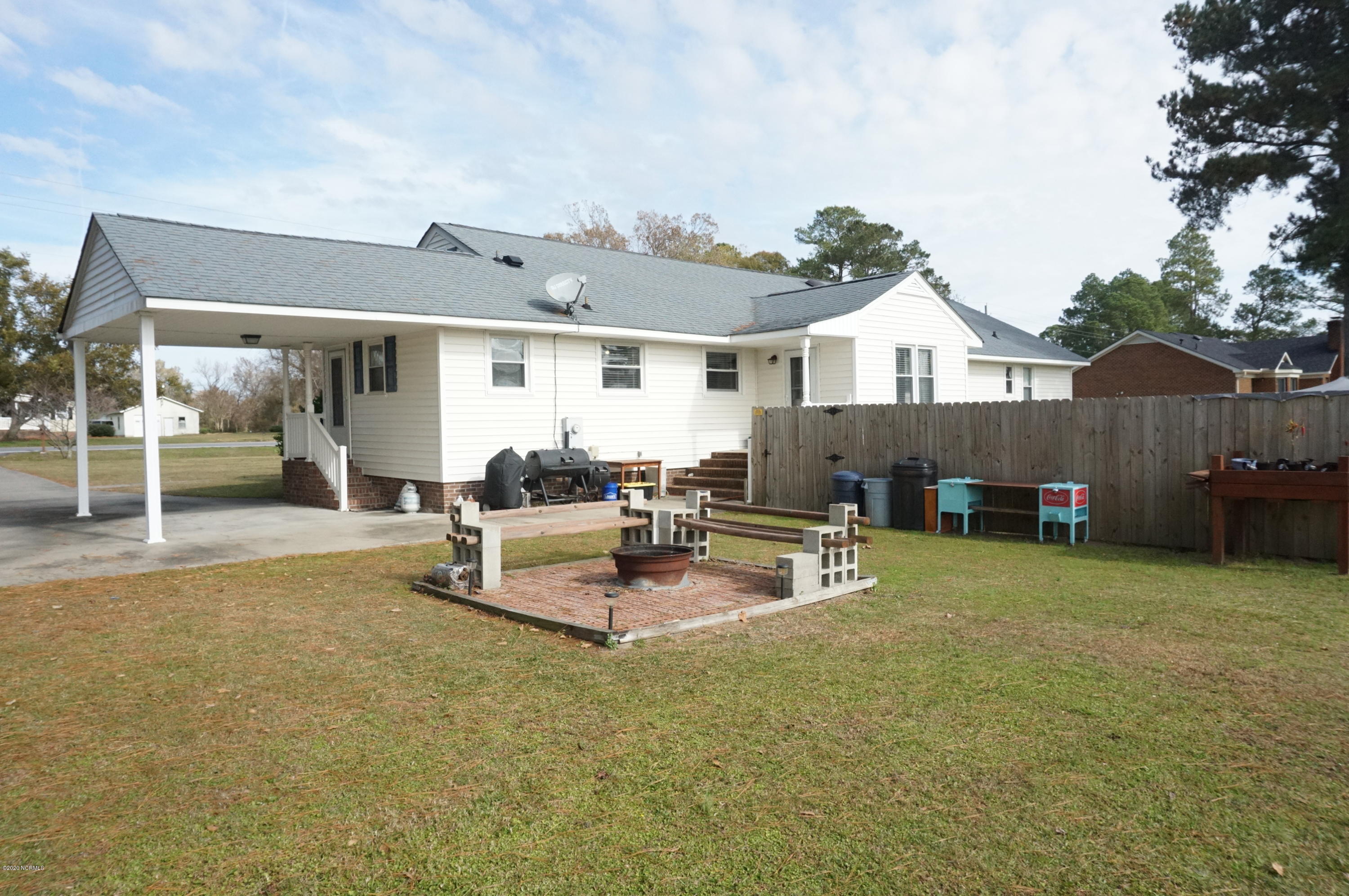 533 Forlines Road Winterville, NC 28590 - Photo 3 of 30 DSC03602