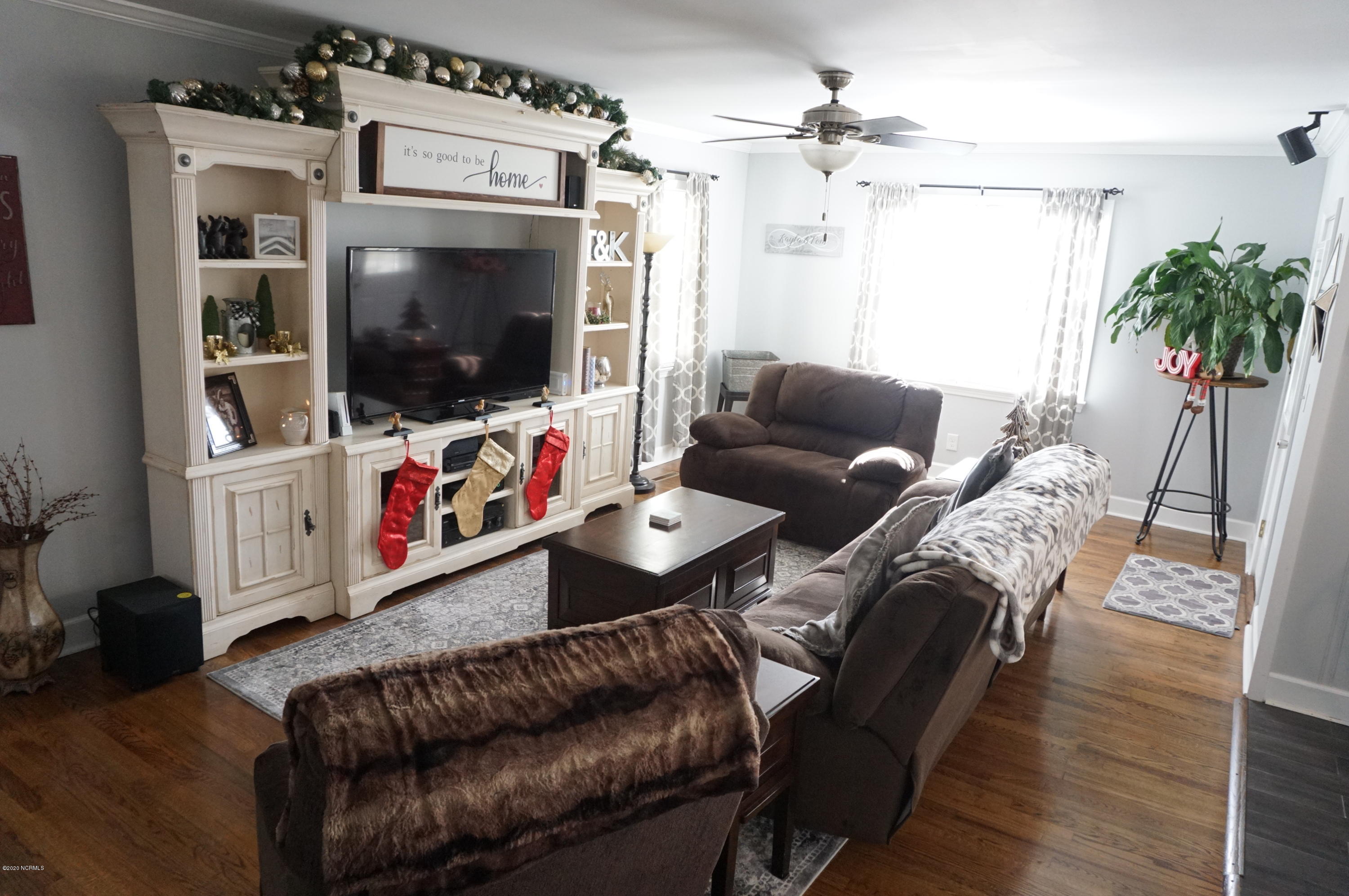 533 Forlines Road Winterville, NC 28590 - Photo 9 of 30 DSC03613