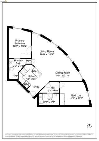 a picture of a book and a bed