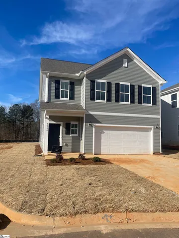$255,777 | 4000 Zepelin Way, Roebuck, SC 29376