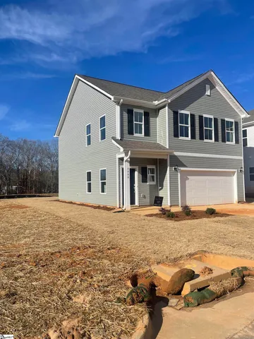 $255,777 | 4000 Zepelin Way, Roebuck, SC 29376