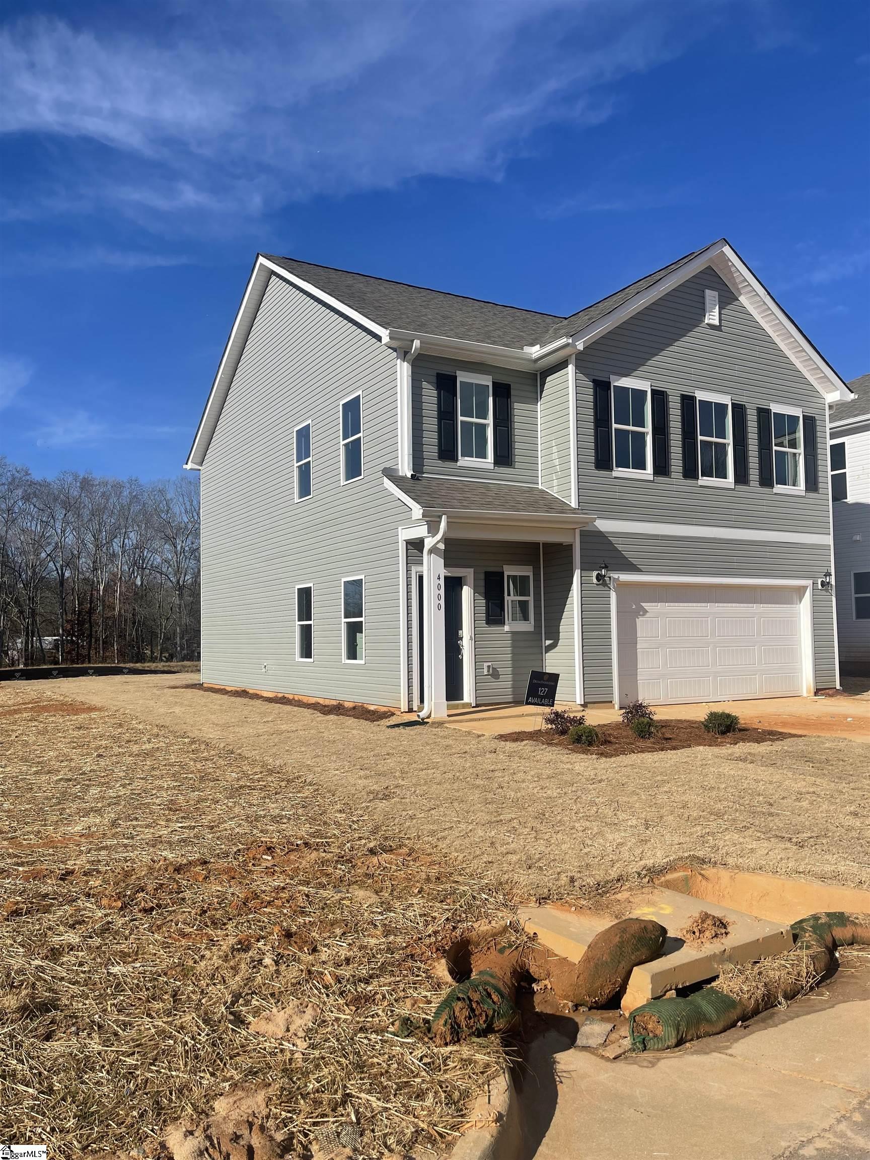 4000 Zepelin Way Roebuck, SC 29376 - Photo 2 of 10