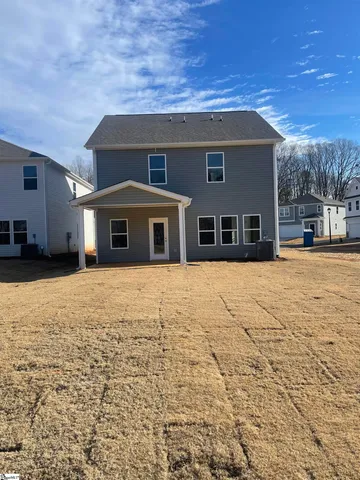 $255,777 | 4000 Zepelin Way, Roebuck, SC 29376