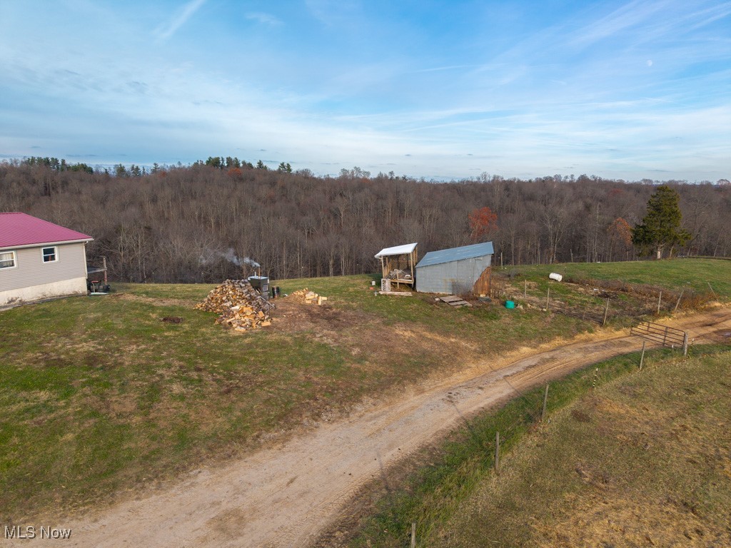 360 Henniger Road Lowell, OH 45744 - Photo 9 of 47