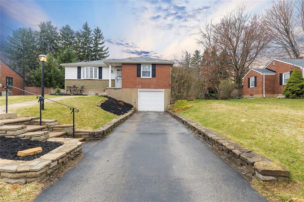9111 Pannier Road Pittsburgh, PA 15237 - Photo 1 of 15 Gallery Image 1