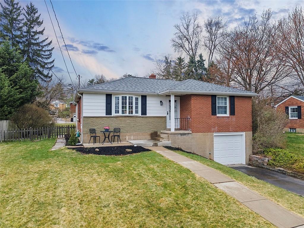 9111 Pannier Road Pittsburgh, PA 15237 - Photo 15 of 15 Gallery Image 15