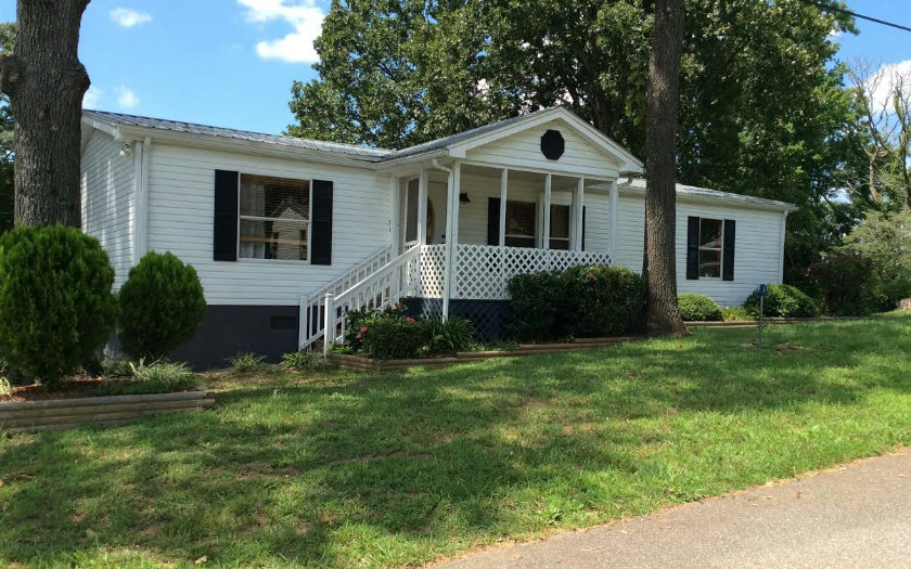 71 Elm Street Blue Ridge, GA 30513 - Photo 1 of 1 Main View