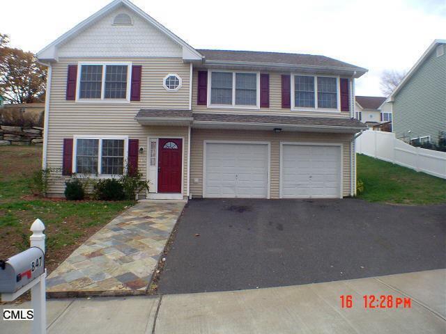 847 Seltsam Road Bridgeport, CT 06606 - Photo 1 of 1